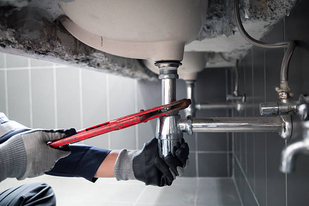 Trusted Emergency Plumber service in Savoy, IL - Masters Plumbing Service